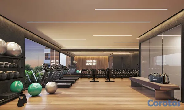 apartamentos -  Apartamento Premium de 560 m² | Av. Anacaona   13