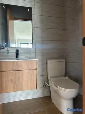 apartamentos - Apartamento en Alquiler, Bella Vista Sur 4