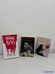 Libros