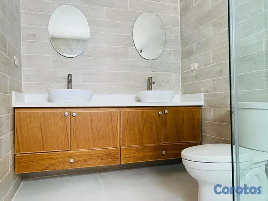 casas - Ven y disfruta el lujo que ofrece esta hermosa casa a pocos metrs de Av. España  6