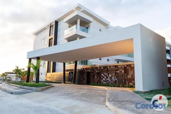 apartamentos - Apartamento en Renta en Cap Cana 2 Habitaciones |  2