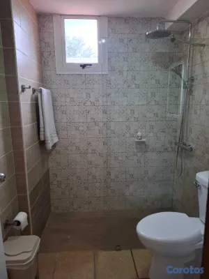 casas vacacionales y villas - Alquilo apartamento amueblado en Residencial Brisa 7