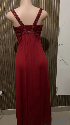 ropa para mujer - vestidos elegantes  4
