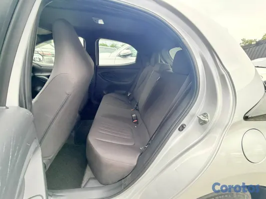 jeepetas y camionetas - TOYOTA YARIS 2021 AUTOMÁTICO | EXCELENTE ECONOMÍA  11