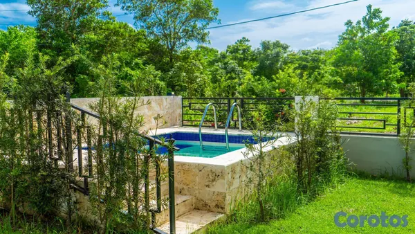 solares y terrenos - 🌿 ¡Descubre el Paraíso Natural en Lagos de los Reyes! San Antonio de Guerra. 10