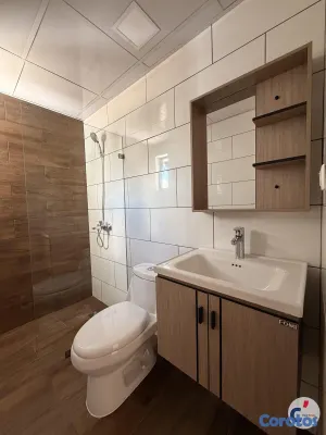 apartamentos - ALQUILER APARTAMENTO CON TERRAZA EN PUNTA CANA 2 H 6