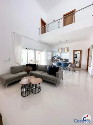 casas - Villa en Venta y Renta – Oasis del Lago, Vista Can 4