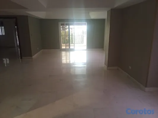 apartamentos - APARTAMENTO EN VENTA Y ALQUILER – BELLA VISTA SUR. 4