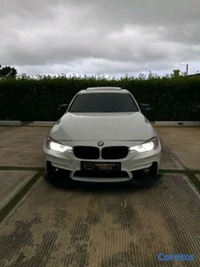 bmw 328i 2016