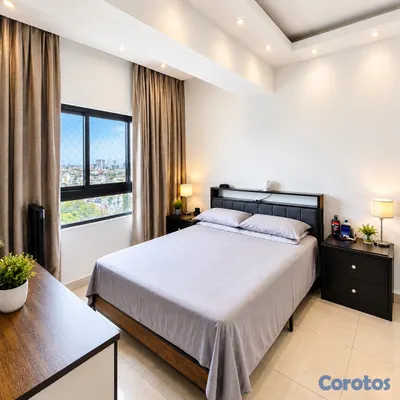 apartamentos - Apartamento ALQUILER O VENTA LA ESPERILLA / 150 metros 7