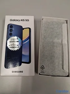 Vendo Samsung Galaxy A15 5G