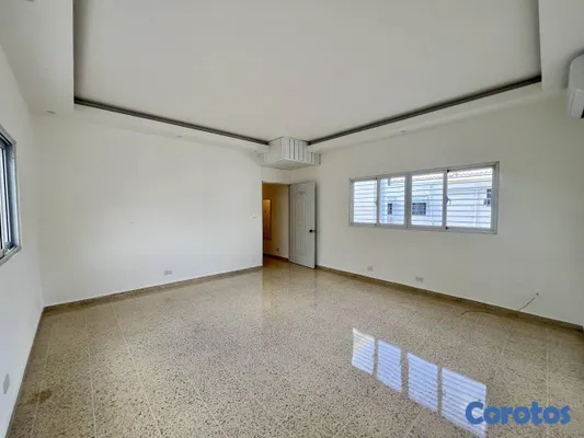 casas - Casa de 4 habitaciones 3 baños en alquiler en Viej 4