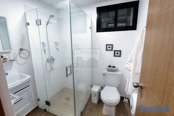 apartamentos -  Alquiler Apartamento amueblado 1 Hab Punta Cana 8
