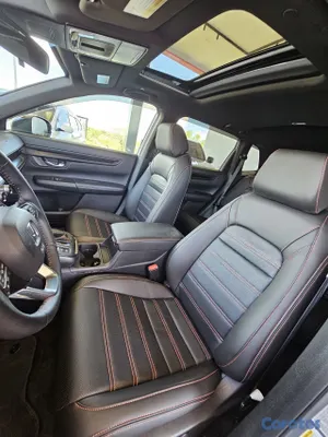 jeepetas y camionetas - 2023 Honda Crv Sport Hybrida 4x4 7