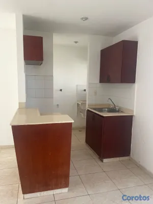apartamentos - Apartamento en Alquiler Residencial Allegros Villa Verde 4
