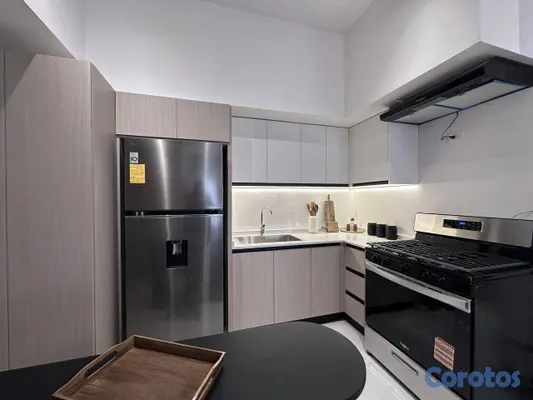apartamentos - Apartamento en Alquiler | Evaristo Morales -3411 3