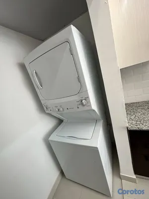 apartamentos - 🏡 APARTAMENTO AMUEBLADO EN ALQUILER | EL RENACIMIE 4