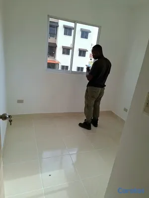 apartamentos - 🏠 Apartamento en alquiler 7