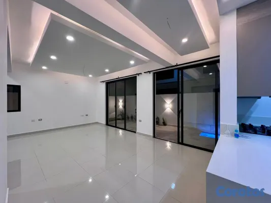casas vacacionales y villas - Villas en Venta Punta Cana  4