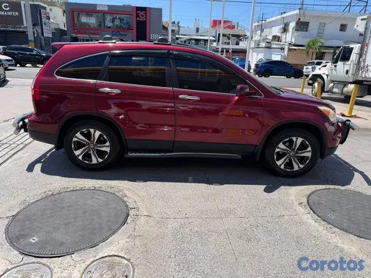 jeepetas y camionetas - honda 2010 9