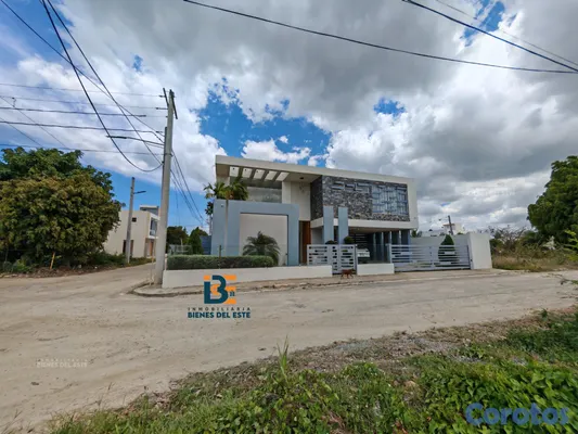Casa en San Pedro de Macorís, foto 2