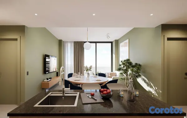 apartamentos - Apartamento en Venta San Pedro de Macoris  19