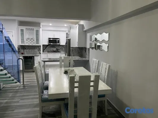 apartamentos - PENTHOUSE EN VENTA – JUAN DOLIO ✨ 6
