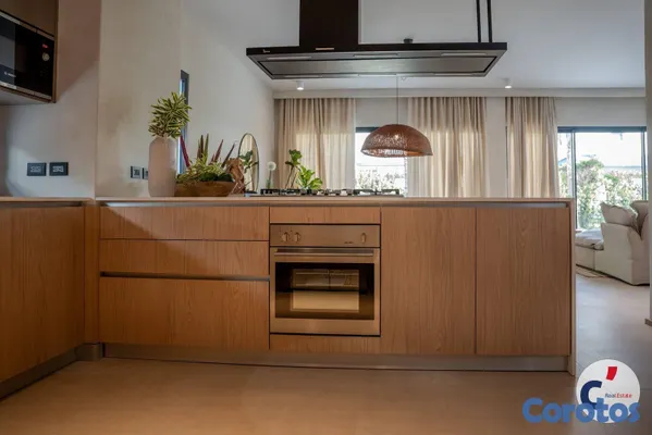 casas - Villa amueblada con diseño exclusivo en Punta Cana 15