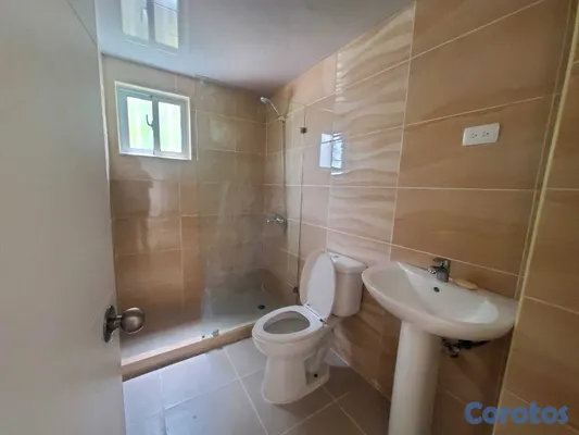 apartamentos - Apartamento primer piso en venta en la av ecologic 4