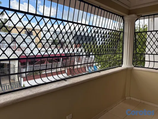 casas - CASA EN VENTA EN SAN GERONIMO  11