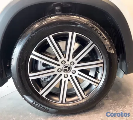 jeepetas y camionetas - Mercedes-Benz Clase GLE 450 ELEGANCE 2027 12