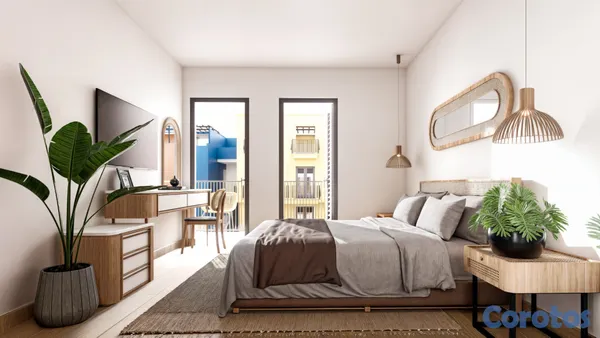 apartamentos - APARTAMENTOS EN VENTA EN VISTACANA | PUNTA CANA 8