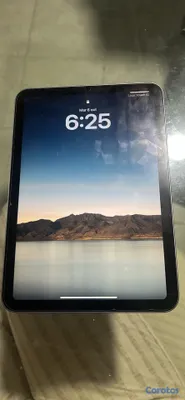 celulares y tabletas - iPad mini 6  3