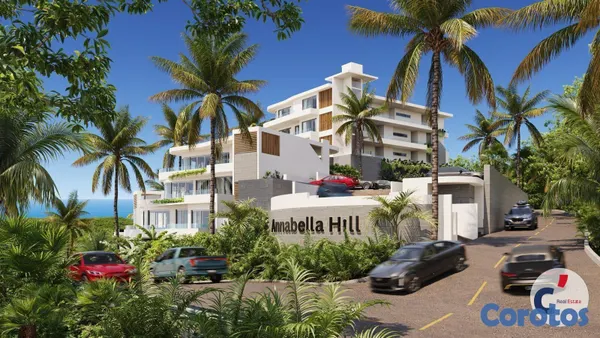 apartamentos - Elegant and Modern Ocean-View Apartments in Las Te 10