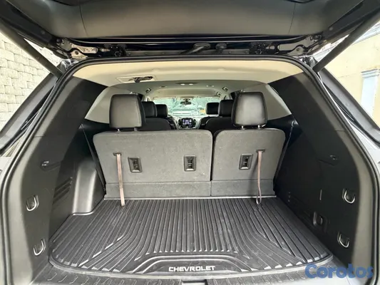 jeepetas y camionetas - 2020 Chevrolet Traverse LT - Recién Importada 15
