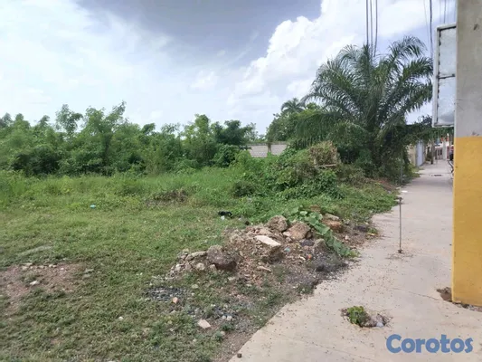 otros inmuebles - conjunto de 5 propiedades en bayaguana monte plata  4
