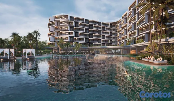 apartamentos - Residencias en Venta en Bávaro, Punta Cana — Makai 3