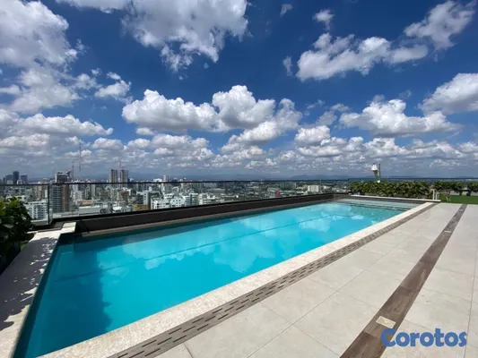 apartamentos - Apartamento en Venta 8