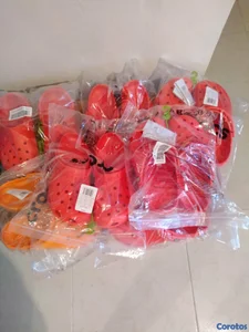 disponible sandalias marca Cross size 10 originales precio 1,700  súper oferta 