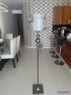 decoración y accesorios - Lámpara de esquina  3