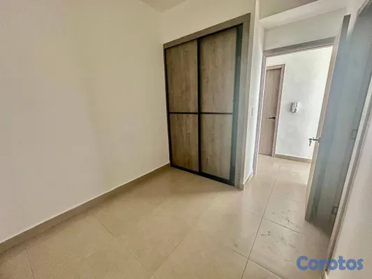 apartamentos - Apartamento de 2 habitaciones en alquiler en Bella 9