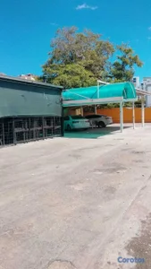 RENTO SOLAR EN BELLA VISTA
