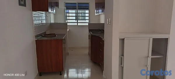 apartamentos - CUIDAD JUAN BOSH, SEMBRADOR 8 5