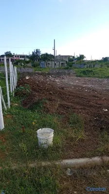 solares y terrenos - Sevende solar en el recidencial las acacias con un 9