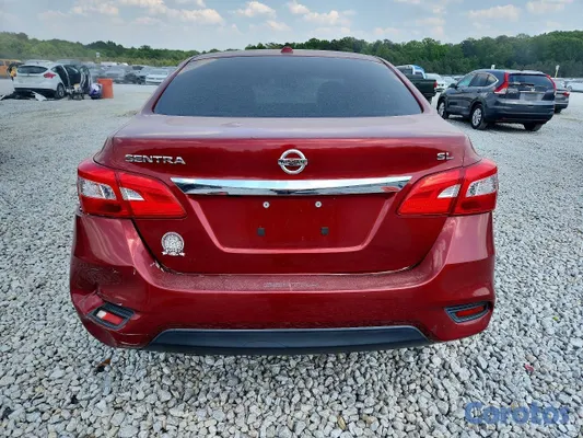 repuestos - TRANSMISSION PARA NISSAN SENTRA 2017 CVT  3