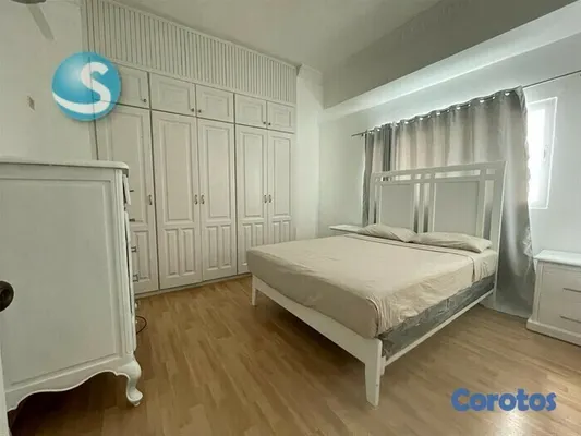 apartamentos - Apartamento En Alquiler En Renacimiento 7