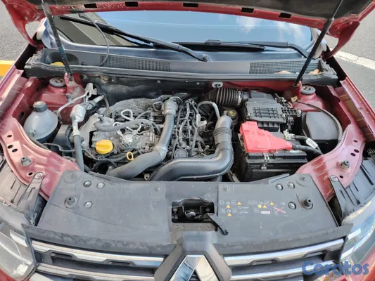 jeepetas y camionetas - RENAULT DUSTER 1.3, 26,000 KM 11