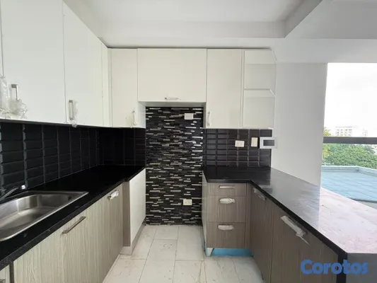 apartamentos - Apartamento en Venta La Esperilla  15