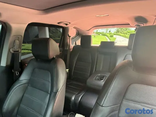 jeepetas y camionetas - Honda crv exl 2020 clean carfax híbrida  6