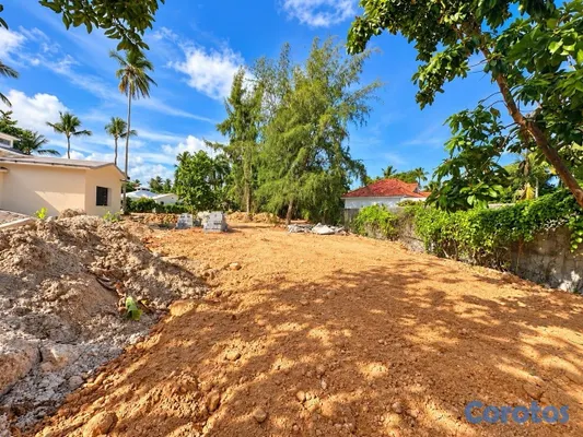 solares y terrenos - Lote de 315 m² en Las Ballenas, a 300 m de la playa – US$95,000 6